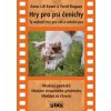 Hry pro psí čenichy - DVD - Anne Lill Kvam, Turid Rugaas Hry pro psí čenichy - DVD - Anne Lill Kvam, Turid Rugaas