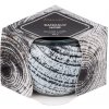 Emocio Sandalo Noir Dekor 70 x 62 mm