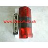 Fiat Ducato 7/94-12/01 zadné svetlo Pravé /,komplet Fiat Ducato 7/94-12/01 zadné svetlo Pravé /,komplet