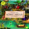 Die Welt von König Artus (Natalie Rigby,Adam Simpsons)(Hra) Die Welt von König Artus (Natalie Rigby,Adam Simpsons)(Hra)