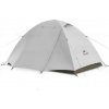 Naturehike Cloud River pre 2-3 osoby - 3100g Naturehike Cloud River pre 2-3 osoby - 3100g