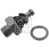Olejový tlakový spínač Febi Bilstein GmbH 08675 Olejový tlakový spínač Febi Bilstein GmbH 08675