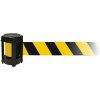 Náhradná kazeta Standard – žlto-čierne pásmo 3,65 m Náhradná kazeta Standard – žlto-čierne pásmo 3,65 m
