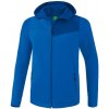 Bunda s kapucňou Erima Softshelljacke Performance 2062217 Veľkosť 3XL Bunda s kapucňou Erima Softshelljacke Performance 2062217 Veľkosť 3XL