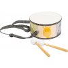 Small Foot Detské drevené hudobné nástroje Drum Animals Small Foot Detské drevené hudobné nástroje Drum Animals