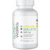 Citrulín v tabletách NutriWorks 500 g Citrulín v tabletách NutriWorks 500 g