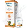 Dr. Weiss StopNádcha Sensitive bylinný nosový sprej 30 ml