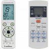 General PANASONIC CS-PS9PKV, CS-PS12PKV, CS-PS18PKV, CS-PS24PKV, CS-UE12RKE, CS-YS9MKV-7, CS-YS12MKV-7, CS-YS18MKV-7 - diaľkový ovládač General PANASONIC CS-PS9PKV, CS-PS12PKV, CS-PS18PKV, CS-PS24PKV, CS-UE12RKE, CS-YS9MKV-7, CS-YS12MKV-7, CS-YS18MKV-7 - diaľkový ovládač