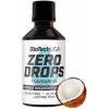 BioTech USA Zero Drops 50 ml Príchuť: Kokosový makarón BioTech USA Zero Drops 50 ml Príchuť: Kokosový makarón