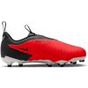 Nike JR PHANTOM GX ACADEMY FG/MG | DD9549-600 | Červená | 38