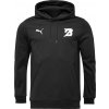 Detská futbalová mikina Puma, TEAMGOAL 23 CASUALS HOODY JR Čierna, XXXL Detská futbalová mikina Puma, TEAMGOAL 23 CASUALS HOODY JR Čierna, XXXL