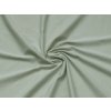 Jersey prostěradlo EXCLUSIVE mint Dětské 60x120 Jersey prostěradlo EXCLUSIVE mint Dětské 60x120