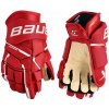 Hokejové rukavice BAUER S23 SUPREME M5 PRO Senior Zvoliť: 14 Hokejové rukavice BAUER S23 SUPREME M5 PRO Senior Zvoliť: 14