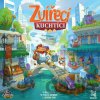 Zvířecí kuchtíci - REXhry Zvířecí kuchtíci - REXhry