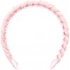 Čelenka do vlasov Invisibobble Hairhalo Retro Dreamin' Eat, Pink and be Merry - ružová (IB-HH-RD-3-1001) Čelenka do vlasov Invisibobble Hairhalo Retro Dreamin' Eat, Pink and be Merry - ružová (IB-HH-RD-3-1001)