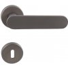 TI - NELA - R 4006 kľučka/kľučka Grafit matný TI - NELA - R 4006 kľučka/kľučka Grafit matný