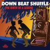 CD Jeff Kite - DOWNBEAT SHUFFLE CD Jeff Kite - DOWNBEAT SHUFFLE