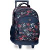 Školský batoh na kolieskach Movom Free Time, 30L, 2762921 Školský batoh na kolieskach Movom Free Time, 30L, 2762921