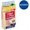 Bona Vita Dobré z ovsa mleté vločky 500 g Bona Vita Dobré z ovsa mleté vločky 500 g