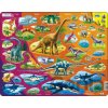 Pravek - Dinosaury SK HL1 - Larsen Pravek - Dinosaury SK HL1 - Larsen