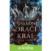 E-kniha Králové Avalieru - Poslední dračí král - Leia Stone E-kniha Králové Avalieru - Poslední dračí král - Leia Stone