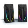 Káblové reproduktory uRage BLAST-R 200 RGB Káblové reproduktory uRage BLAST-R 200 RGB