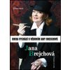 Jana Brejchová - Adriana Šteflová Jana Brejchová - Adriana Šteflová