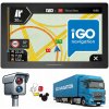 Modecom FreeWAY CX 9.3 PLUS Modecom FreeWAY CX 9.3 PLUS