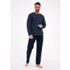 Pánske pyžamo Cornette Various 138/56 Pánske pyžamo Cornette Various 138/56