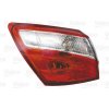 LAMPA TYL LE ZEWN LED