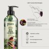 Zjemňujúci Sprchový gél ITINERA Smoothing 370 ml - Doplniteľná fľaša Zjemňujúci Sprchový gél ITINERA Smoothing 370 ml - Doplniteľná fľaša