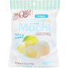 Q Brand Mochi custard lemon 110 g