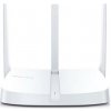 TP-LINK 300Mbps Wireless N Router SPEED: 300 Mbps at 2.4 GHz SPEC: 3× Fixed External Antennas, 3× 10/100 Mbps LAN Ports, 1× 10/1 MW305R TP-LINK 300Mbps Wireless N Router SPEED: 300 Mbps at 2.4 GHz SPEC: 3× Fixed External Antennas, 3× 10/100 Mbps LAN Ports, 1× 10/1 MW305R