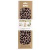 Apli Cut & Patch papír na ubrouskovou techniku Leopard 30 x 50 cm 3 kusy