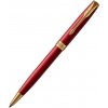 Parker GT 1502/5231476 Royal Sonnet Red guľôčkové pero Parker GT 1502/5231476 Royal Sonnet Red guľôčkové pero