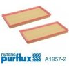 Vzduchový filter PURFLUX A1957-2