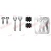QUICK BRAKE Sada vodiacich puzdier brzdového strmeňa 113-1489X QUICK BRAKE Sada vodiacich puzdier brzdového strmeňa 113-1489X