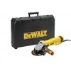 DeWALT DWE4217KD 1200W úhlová bruska 125mm v kufru DeWALT DWE4217KD 1200W úhlová bruska 125mm v kufru