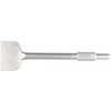 Dláto HEX ploché 115 x 400 mm GRAPHITE 57H575 Dláto HEX ploché 115 x 400 mm GRAPHITE 57H575