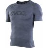 Pánske ochranné tričko Evoc Enduro Carbon Grey M Pánske ochranné tričko Evoc Enduro Carbon Grey M