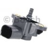 BOSCH Snímač plniaceho tlaku 0261230191 BOSCH Snímač plniaceho tlaku 0261230191