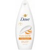 Dove Fruity Nourish dámsky sprchový gél 250 ml Dove Fruity Nourish dámsky sprchový gél 250 ml