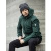 ARDON ARDON H9140 Pánska softshellová bunda VISION ZIMNÁ zelená, Veľkosť S ARDON ARDON H9140 Pánska softshellová bunda VISION ZIMNÁ zelená, Veľkosť S