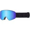 Lyžiarske okuliare Relax Drift HTG80A modré Lyžiarske okuliare Relax Drift HTG80A modré