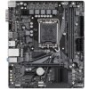 GIGABYTE MB Sc LGA1700 H610M S2H DDR4, Intel H610, 2xDDR4, 1xDP, 1xHDMI, 1xDVI, 1xVGA, mATX H610M H V3 DDR4 Gigabyte GIGABYTE MB Sc LGA1700 H610M S2H DDR4, Intel H610, 2xDDR4, 1xDP, 1xHDMI, 1xDVI, 1xVGA, mATX H610M H V3 DDR4 Gigabyte