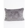MKLozkoviny.sk Obliečka na vankúš mikroplyš Exclusive 40 × 60 cm - Sebastian šedý- - MKLozkoviny.sk Obliečka na vankúš mikroplyš Exclusive 40 × 60 cm - Sebastian šedý- -