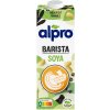 Alpro Barista sójový nápoj 1 l Alpro Barista sójový nápoj 1 l