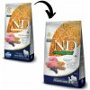 N&D Low Grain Dog Jahňacie & Čučoriedky Adult Medium 12kg Krmivo Pre Psov N&D Low Grain Dog Jahňacie & Čučoriedky Adult Medium 12kg Krmivo Pre Psov