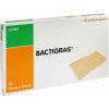 Bactigras Krytie na rany 15 x 20 cm sterilné antiseptické tylové krytie s chlórhexidín acetátom 10 ks