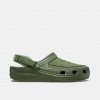 Crocs Yukon Vista II LR Clog M Army Green Crocs Yukon Vista II LR Clog M Army Green
